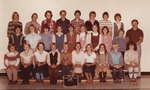 Colonel John Butler Public School, 1979-80, grade 7