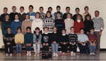 Colonel John Butler Public School, 1988-89, grade 6 & 7