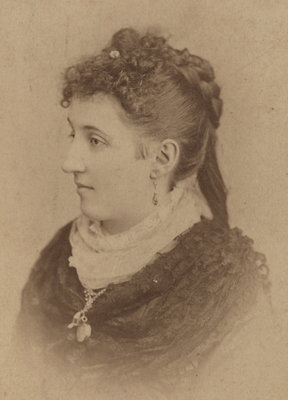 Helen Emily Lowrey [Wallace]