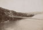 Queenston-Lewiston Suspension Bridge