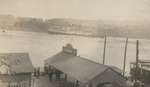 Queenston Dock in the 1920s