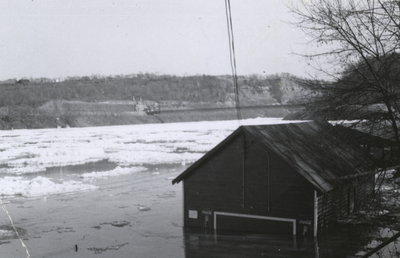 Queenston Docks