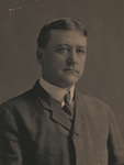 Portrait of Wesley Marshall Lowrey