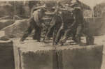 Workers of the Queenston Quarry Company