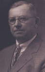 Portrait of Frank Howard Lowrey