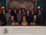 Town of Niagara-on-the-Lake Council, 1997-2000