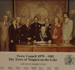 Town of Niagara-on-the-Lake Council, 1979-1982