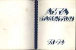 Niagara District Secondary School Yearbook (1973-1974)