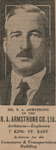 Norman Alexander Armstrong of N.A. Armstrong Company Ltd.
