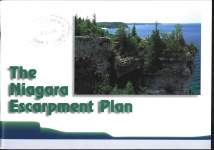 The Niagara Escarpment Plan