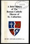 A Brief History of the Roman Catholic Diocese of St. Catharines