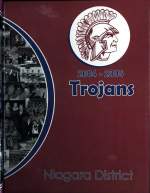 Niagara District Secondary School Yearbook (2004-2005)