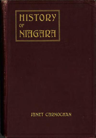 History of Niagara