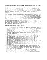1984 Library Board Minutes