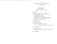 1979 Library Board Minutes