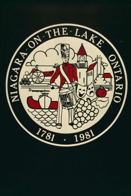 Collection of Pictures From a Variety of 1981 Events Celebrating the Bicentennial of the Foundation of the Town of Niagara on the Lake.