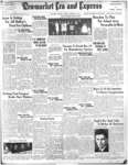 Newmarket Era and Express (Newmarket, ON)31 Oct 1946