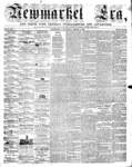 Newmarket Era , 14 Mar 1862