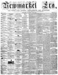 Newmarket Era , 23 May 1862