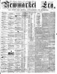 Newmarket Era , 26 Sep 1862