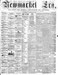 Newmarket Era , 3 Oct 1862