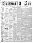 Newmarket Era , 12 Dec 1862