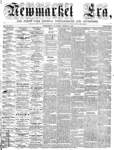 Newmarket Era , 26 Dec 1862