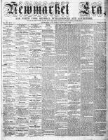 Newmarket Era , February 5, 1864