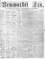Newmarket Era , August 5, 1864