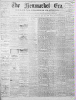 Newmarket Era , December 26, 1873