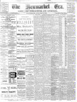 Newmarket Era , May 8, 1885