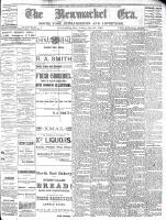 Newmarket Era , December 24, 1886
