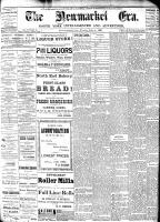 Newmarket Era , February 4, 1887