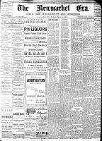 Newmarket Era , March 11, 1887