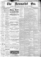 Newmarket Era , February 24, 1888