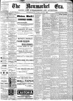 Newmarket Era , August 3, 1888