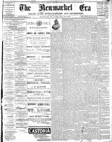 Newmarket Era , February 7, 1890