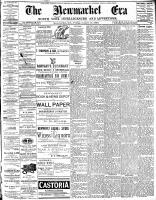 Newmarket Era , August 1, 1890