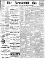 Newmarket Era , February 13, 1891