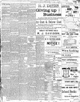 Newmarket Era , February 2, 1894
