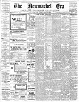 Newmarket Era , June 29, 1894