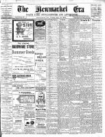 Newmarket Era , September 28, 1894
