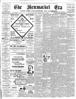 Newmarket Era , December 14, 1894