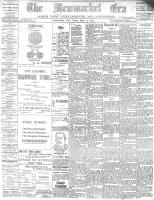 Newmarket Era , May 17, 1895