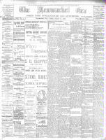 Newmarket Era , March 20, 1896