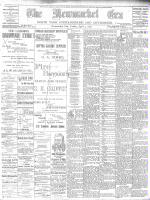 Newmarket Era , April 3, 1896