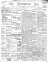Newmarket Era , April 10, 1896