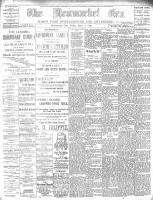 Newmarket Era, 12 Jun 1896