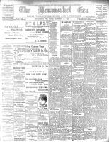 Newmarket Era , November 13, 1896