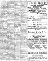 Newmarket Era , April 7, 1899